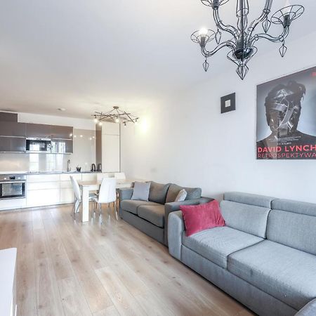 Apartmate Spacious Apartment With Balcony Oldtown For 6 People Gdańsk Kültér fotó