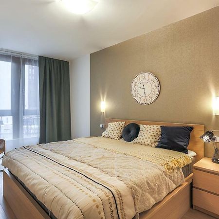 Apartmate Spacious Apartment With Balcony Oldtown For 6 People Gdańsk Kültér fotó